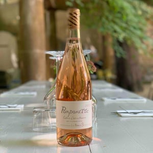 Pomponette - Domaine de Sulauze - karina-guillaume-lefevre