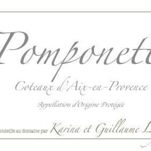 Pomponette - Domaine de Sulauze - karina-guillaume-lefevre