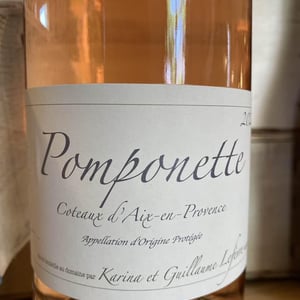 Pomponette - Domaine de Sulauze - karina-guillaume-lefevre