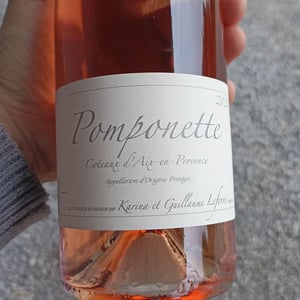 Pomponette - Domaine de Sulauze - karina-guillaume-lefevre
