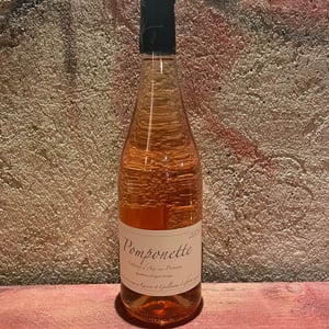 Pomponette - Domaine de Sulauze - karina-guillaume-lefevre
