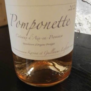 Pomponette - Domaine de Sulauze - karina-guillaume-lefevre