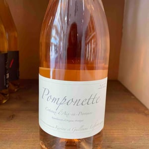 Pomponette - Domaine de Sulauze - karina-guillaume-lefevre