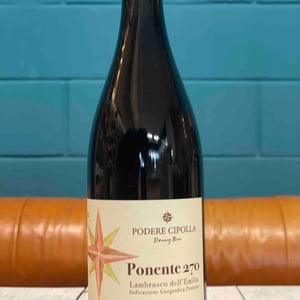 Ponente 270 - Podere Cipolla - Denny Bini 