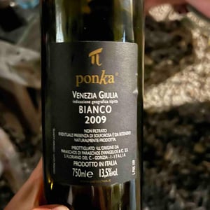 Ponka - Paraschos - evangelos-alexis-jannis-paraschos