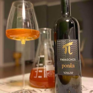 Ponka - Paraschos - Evangelos, Alexis & Jannis Paraschos 