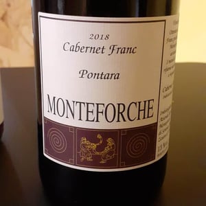 Pontara - Azienda Agricola Monteforche - alfonso-soranzo