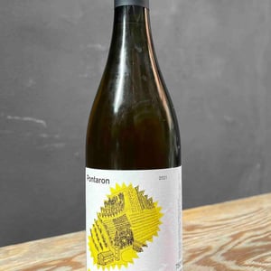 Pantaron - Fora Wines - giovanni-bottazzi-simone-fanton