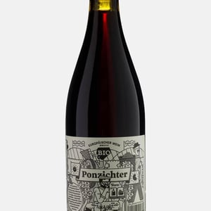 Ponzichter - Weingut Weninger (Austria) / Weninger Pincészet (Hungary) - franz-weninger