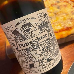 Weingut Weninger (Austria) / Weninger Pincészet (Hungary) - Franz Weninger - Ponzichter