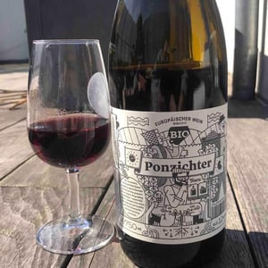 Weingut Weninger (Austria) / Weninger Pincészet (Hungary) - Franz Weninger - Ponzichter