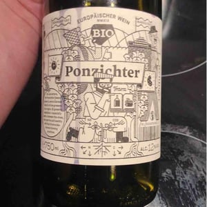 Weingut Weninger (Austria) / Weninger Pincészet (Hungary) - Franz Weninger - Ponzichter