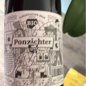 Weingut Weninger (Austria) / Weninger Pincészet (Hungary) - Franz Weninger - Ponzichter