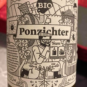 Weingut Weninger (Austria) / Weninger Pincészet (Hungary) - Franz Weninger - Ponzichter
