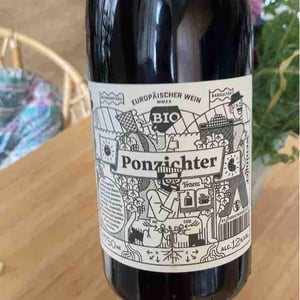 Ponzichter - Weingut Weninger (Austria) / Weninger Pincészet (Hungary) - franz-weninger