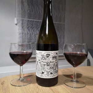 Ponzichter - Weingut Weninger (Austria) / Weninger Pincészet (Hungary) - franz-weninger