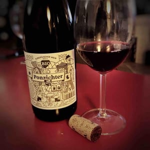 Weingut Weninger (Austria) / Weninger Pincészet (Hungary) - Franz Weninger - Ponzichter