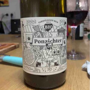 Weingut Weninger (Austria) / Weninger Pincészet (Hungary) - Franz Weninger - Ponzichter