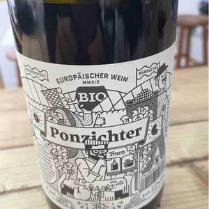 Ponzichter - Weingut Weninger (Austria) / Weninger Pincészet (Hungary) - franz-weninger