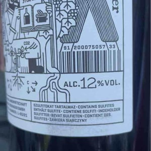 Weingut Weninger (Austria) / Weninger Pincészet (Hungary) - Franz Weninger - Ponzichter