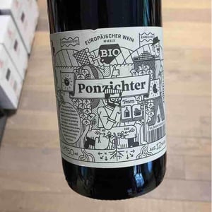 Ponzichter - Weingut Weninger (Austria) / Weninger Pincészet (Hungary) - franz-weninger