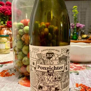 Weingut Weninger (Austria) / Weninger Pincészet (Hungary) - Franz Weninger - Ponzichter