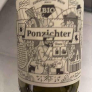 Weingut Weninger (Austria) / Weninger Pincészet (Hungary) - Franz Weninger - Ponzichter