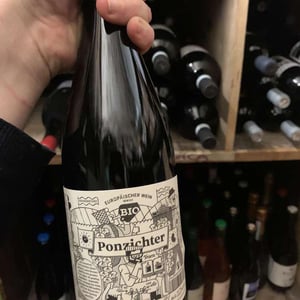 Ponzichter - Weingut Weninger (Austria) / Weninger Pincészet (Hungary) - franz-weninger