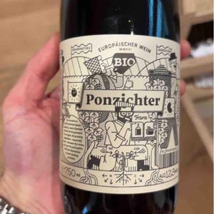 Ponzichter - Weingut Weninger (Austria) / Weninger Pincészet (Hungary) - franz-weninger