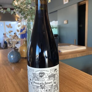 Ponzichter - Weingut Weninger (Austria) / Weninger Pincészet (Hungary) - franz-weninger