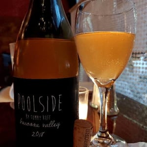 Poolside - Shobbrook Wines - tom-shobbrook