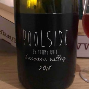 Poolside - Shobbrook Wines - tom-shobbrook