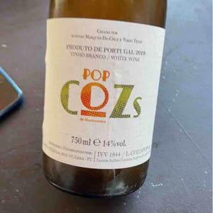 Quinta dos Cozinheiros - Tiago Teles and Antonio Marques Da Cruz - Pop COZs