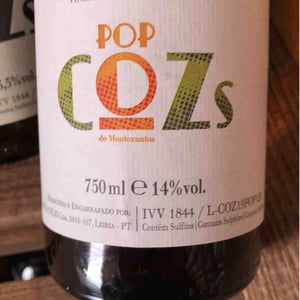 Pop COZs - Quinta dos Cozinheiros - tiago-teles-and-antonio-marques-da-cruz