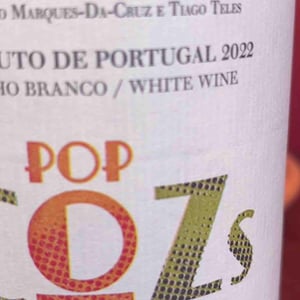 Pop COZs - Quinta dos Cozinheiros - tiago-teles-and-antonio-marques-da-cruz