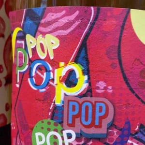 Pop pop pop pop - Domaine des Balmettes - Lucien Salani -2022