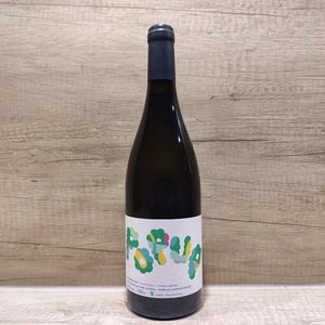 Popup - Domaine des Sonnettes - Sonshine Vins - edouard-gouyette-lisanne-van-son