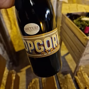 Popcorn - Chateau Surain - adrien-surain