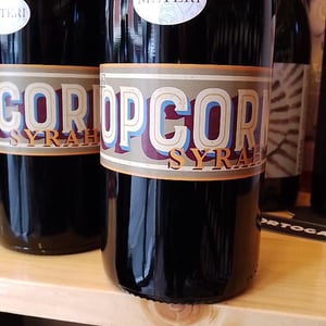 Popcorn - Chateau Surain - adrien-surain