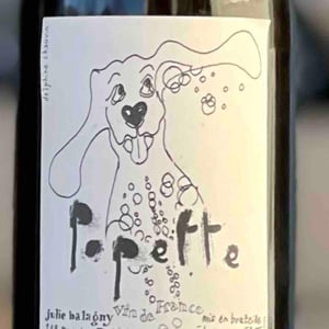 Popette - Julie Balagny - julie-balagny