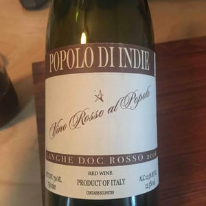 Popolo Di indie - Italy - popolo-di-indie