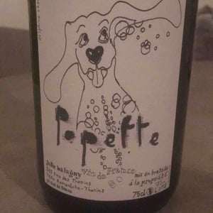 Popette - Julie Balagny - Julie Balagny 