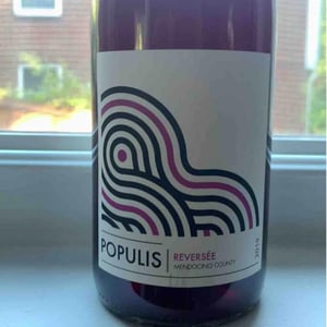 Populis Reversée - Les Lunes Wine / Populis Wine - shaunt-oungolian-diego-roig