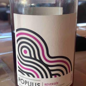 Populis Reversée - Les Lunes Wine / Populis Wine - shaunt-oungolian-diego-roig