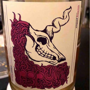 Populis - Licorn Méchante - Carignane - Les Lunes Wine / Populis Wine - Shaunt Oungolian & Diego Roig 