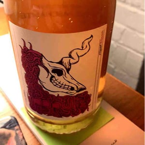 Populis - Licorn Méchante - Carignane - Les Lunes Wine / Populis Wine - shaunt-oungolian-diego-roig