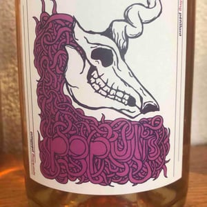 Populis - Licorn Méchante - Carignane - Les Lunes Wine / Populis Wine - Shaunt Oungolian & Diego Roig 