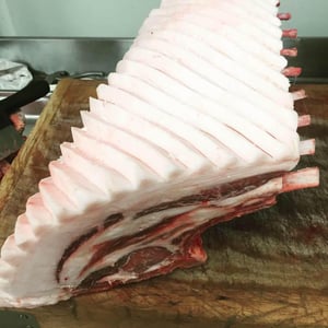Porc Bayeux Dans Notre Boucherie - La Cale Gourmande - 575205