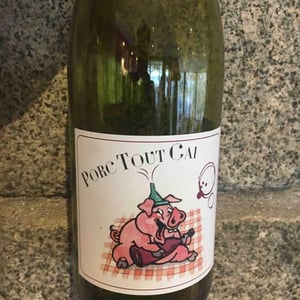 Porc Tout Gai - P-U-R (Production Unique Rebelle) - florian-looze