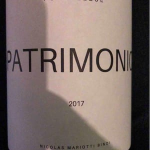 Porcellese - Cantina di Torra - nicolas-mariotti-bindi -2017